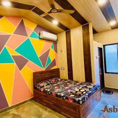 Asbii Cottage Bombay Eksteriør billede
