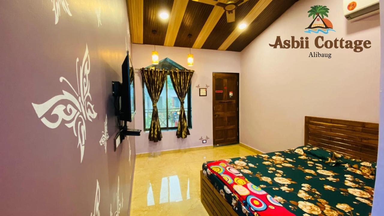 Asbii Cottage Bombay Eksteriør billede