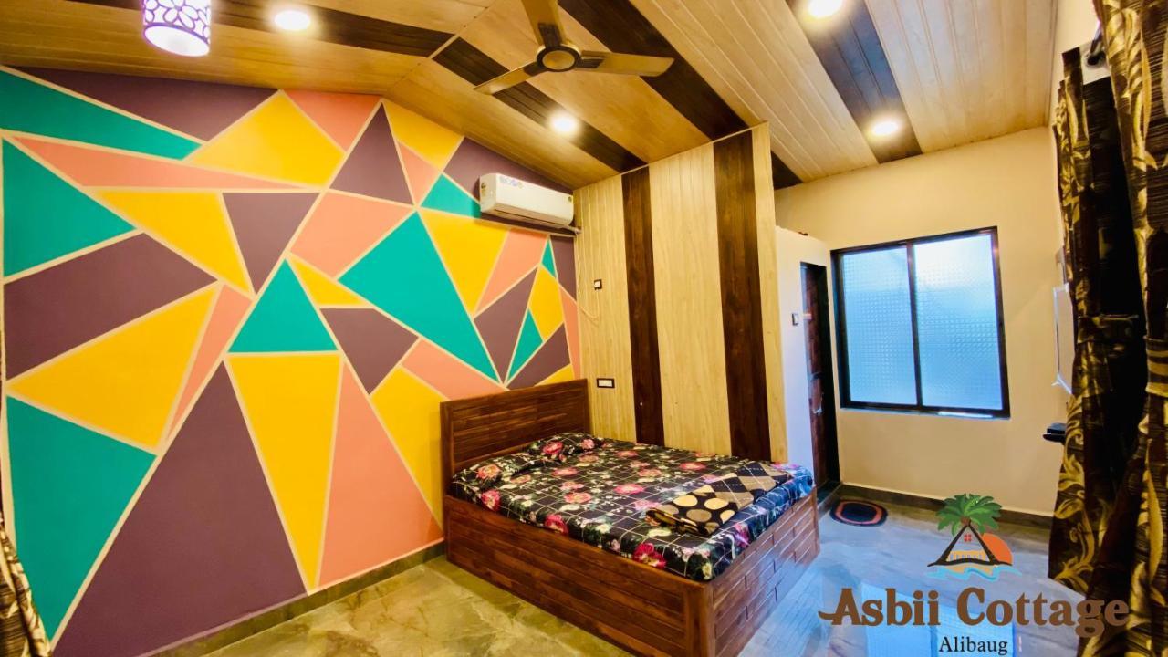 Asbii Cottage Bombay Eksteriør billede